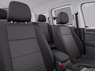 FORD Tourneo Connect TitaniumTourneo-1.5PHEV 150CV 110Kw Automatico Powershift a 6rapporti FWD