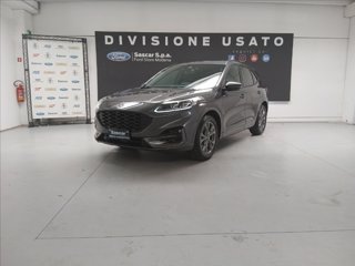 FORD Kuga 2.5 full hybrid ST-Line X 2wd 190cv cvt