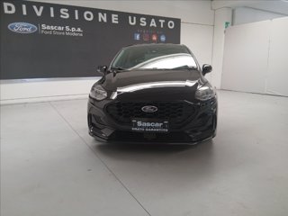 FORD Fiesta 5p 1.0 ecoboost h ST-Line 125cv