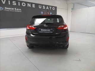 FORD Fiesta 5p 1.0 ecoboost h ST-Line 125cv