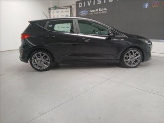 FORD Fiesta 5p 1.0 ecoboost h ST-Line 125cv