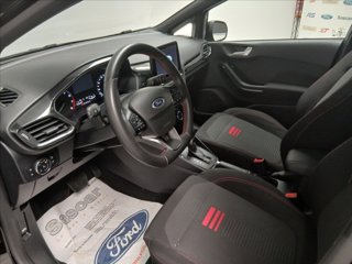 FORD Fiesta 5p 1.0 ecoboost h ST-Line 125cv