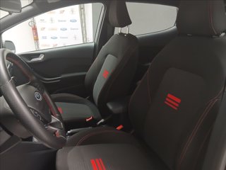 FORD Fiesta 5p 1.0 ecoboost h ST-Line 125cv