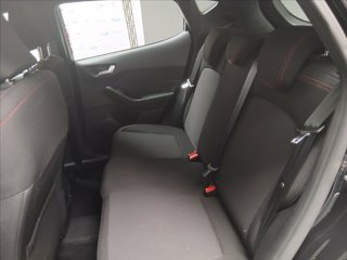FORD Fiesta 5p 1.0 ecoboost h ST-Line 125cv