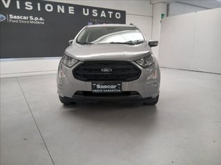 FORD EcoSport 1.0 ecoboost ST-Line s&s 125cv
