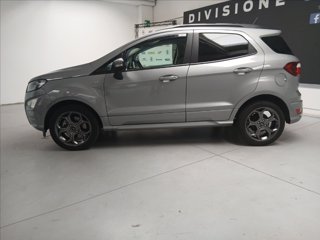 FORD EcoSport 1.0 ecoboost ST-Line s&s 125cv