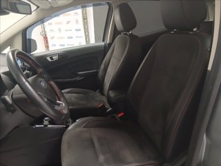 FORD EcoSport 1.0 ecoboost ST-Line s&s 125cv