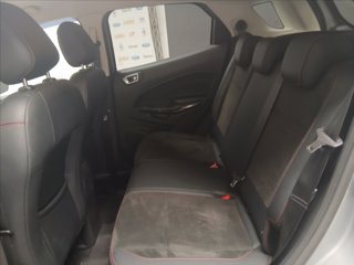 FORD EcoSport 1.0 ecoboost ST-Line s&s 125cv