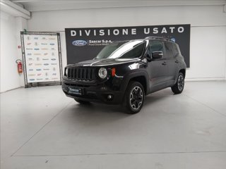 JEEP Renegade 2.0 mjt Limited 4wd 140cv