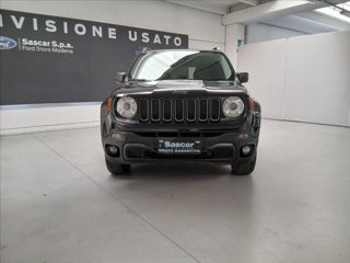 JEEP Renegade 2.0 mjt Limited 4wd 140cv