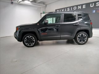 JEEP Renegade 2.0 mjt Limited 4wd 140cv