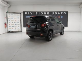 JEEP Renegade 2.0 mjt Limited 4wd 140cv