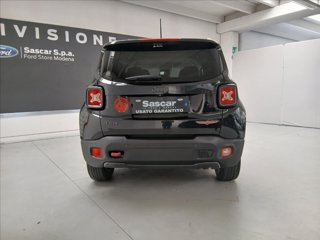 JEEP Renegade 2.0 mjt Limited 4wd 140cv