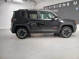 JEEP Renegade 2.0 mjt Limited 4wd 140cv