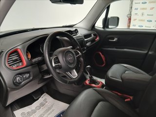 JEEP Renegade 2.0 mjt Limited 4wd 140cv
