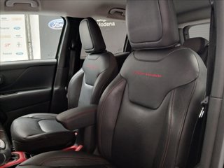 JEEP Renegade 2.0 mjt Limited 4wd 140cv