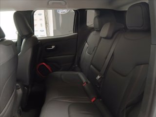 JEEP Renegade 2.0 mjt Limited 4wd 140cv