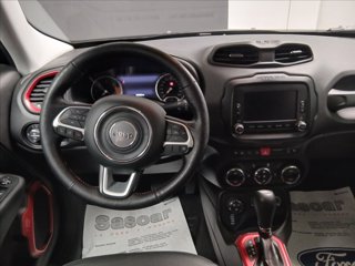 JEEP Renegade 2.0 mjt Limited 4wd 140cv