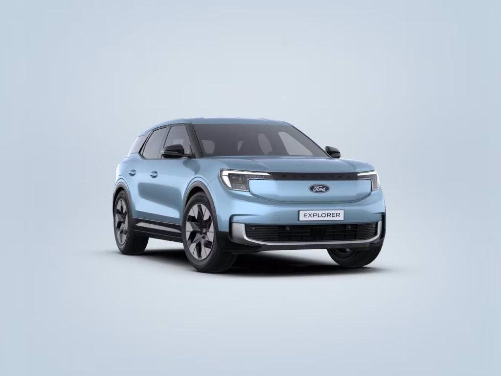 FORD Explorer Premium 52kWh Standard Range 170 CV RWD