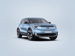 FORD Explorer Premium 52kWh Standard Range 170 CV RWD