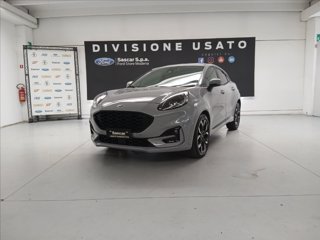 FORD Puma 1.5 ecoblue ST-Line X s&s 120cv