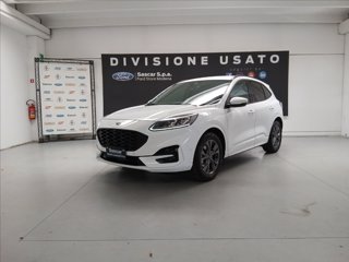 FORD Kuga 2.5 full hybrid ST-Line X 2wd 190cv cvt
