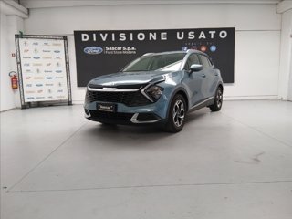KIA Sportage 1.6 tgdi Gpl Business 147cv 2wd