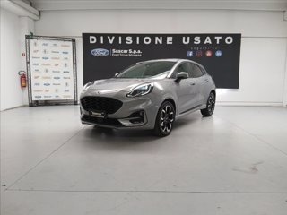 FORD Puma 1.0 ecoboost h ST-Line X s&s 125cv