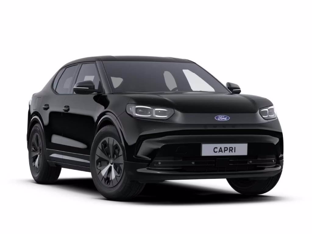 FORD Capri Select 77kWh Extended Range 286 CV RWD