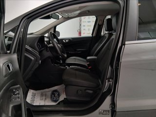 FORD EcoSport 1.0 ecoboost Titanium s&s 125cv