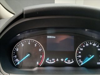 FORD EcoSport 1.0 ecoboost Titanium s&s 125cv