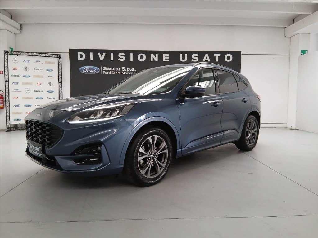 FORD Kuga 1.5 ecoboost ST-Line 2wd 150cv