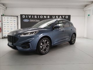 FORD Kuga 1.5 ecoboost ST-Line 2wd 150cv
