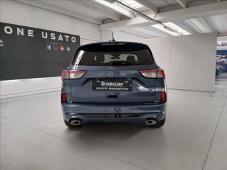FORD Kuga 1.5 ecoboost ST-Line 2wd 150cv