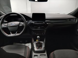 FORD Kuga 1.5 ecoboost ST-Line 2wd 150cv