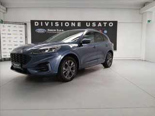 FORD Kuga 2.5 phev ST-Line X 2wd 225cv cvt