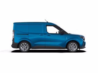 FORD Tourneo courier ii 1.0 ecoboost 125cv titanium