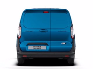 FORD Tourneo courier ii 1.0 ecoboost 125cv titanium