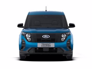 FORD Tourneo courier ii 1.0 ecoboost 125cv titanium