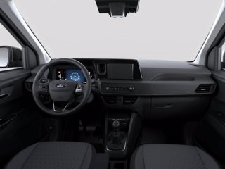 FORD Tourneo courier ii 1.0 ecoboost 125cv titanium
