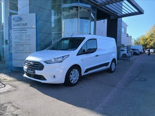 FORD Transit Connect 210 1.5 ecoblue(tdci) 100cv Trend L2H1 E6.2