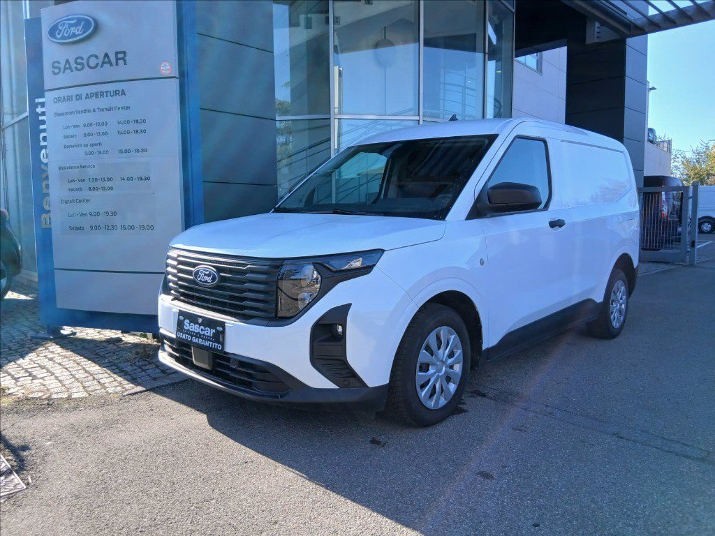 FORD Transit Courier 1.0 ecoboost 100cv S&S Trend my20