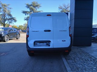 FORD Transit Courier 1.0 ecoboost 100cv S&S Trend my20