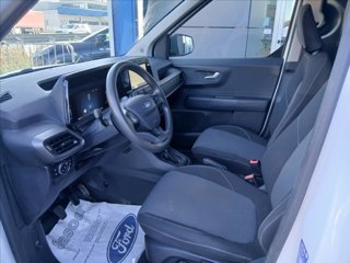 FORD Transit Courier 1.0 ecoboost 100cv S&S Trend my20