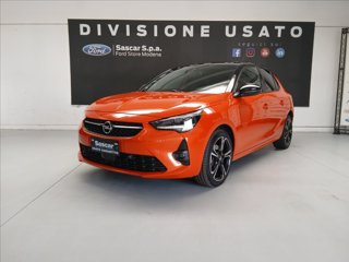OPEL Corsa 1.2 GS Line + s&s 100cv