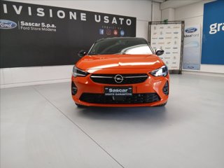 OPEL Corsa 1.2 GS Line + s&s 100cv
