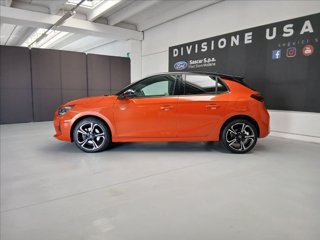 OPEL Corsa 1.2 GS Line + s&s 100cv