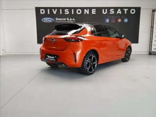 OPEL Corsa 1.2 GS Line + s&s 100cv