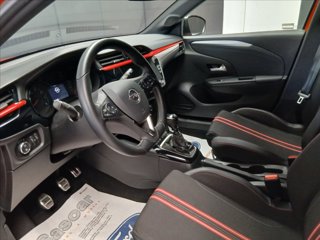 OPEL Corsa 1.2 GS Line + s&s 100cv