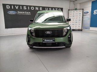 FORD Tourneo Courier II 1.0 ecoboost 125cv Active